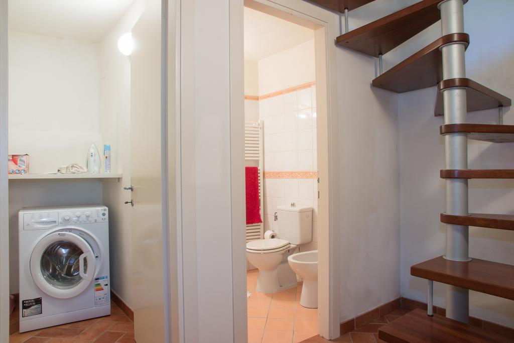 Вілла Casa Marta Pescaglia Номер фото