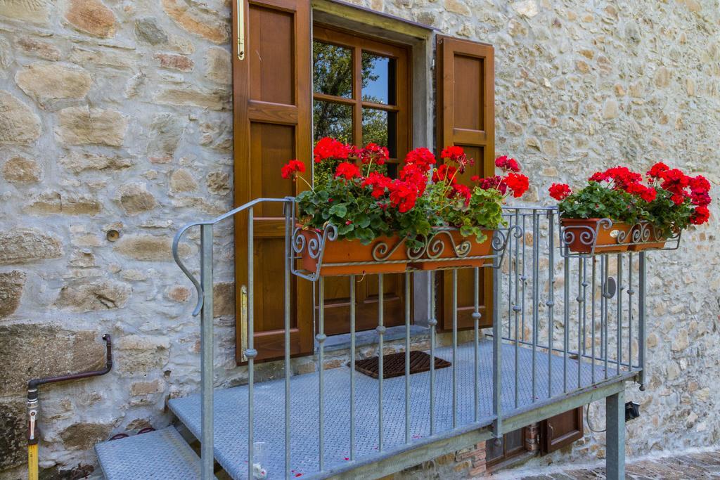 Вілла Casa Marta Pescaglia Екстер'єр фото